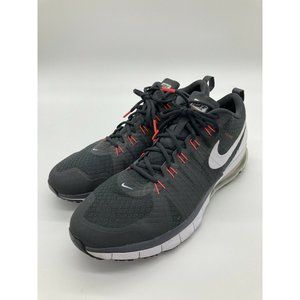 Nike Air Max TR180, 723972-016, Anthracite Black White, Men's Size 15